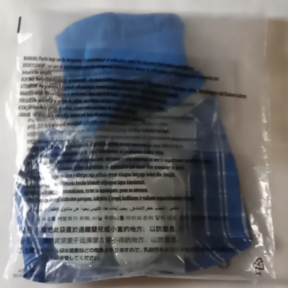 New/Sealed AG Star & Snow Dress - Picture 3 of 4